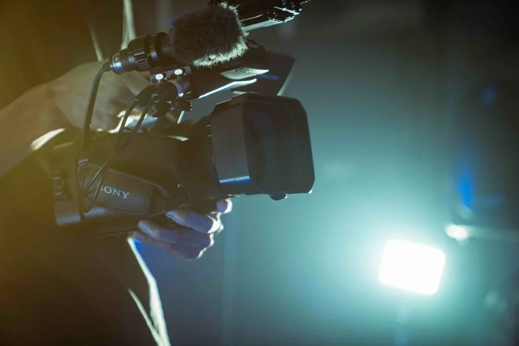 イベントビデオ