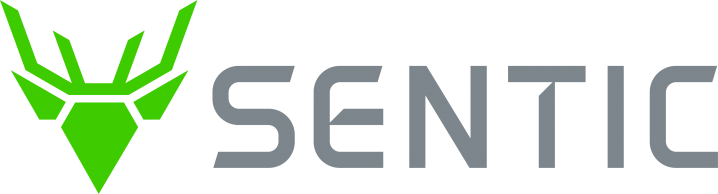 SENTIC Logo